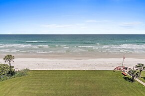 Smyrna Beach Club 607a