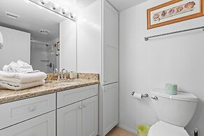 Smyrna Beach Club 607a