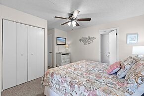 Smyrna Beach Club 607a