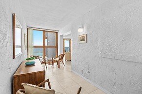 Smyrna Beach Club 607a