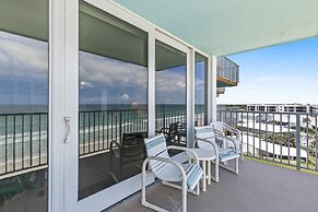 Smyrna Beach Club 607a