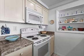 Smyrna Beach Club 607a