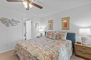 Smyrna Beach Club 607a