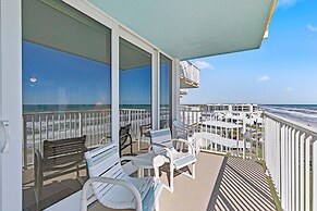 Smyrna Beach Club 607a