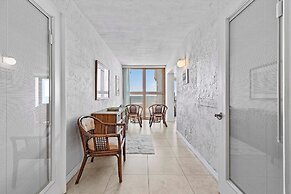 Smyrna Beach Club 607a