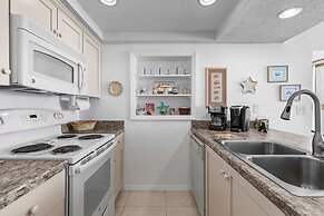 Smyrna Beach Club 607a