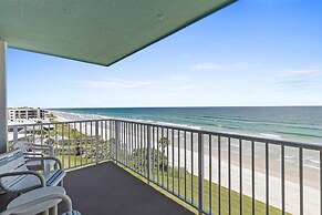 Smyrna Beach Club 607a