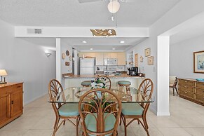 Smyrna Beach Club 607a