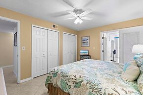 Smyrna Beach Club 818b