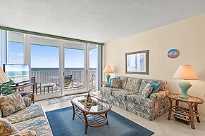 Smyrna Beach Club 818b