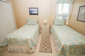 Smyrna Beach Club 818b