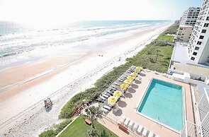 Smyrna Beach Club 818b