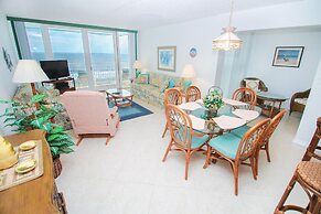 Smyrna Beach Club 818b