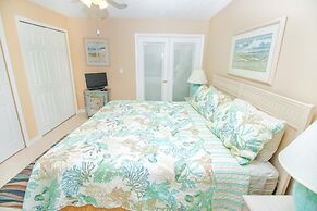 Smyrna Beach Club 818b