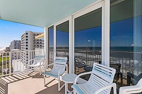 Smyrna Beach Club 818b
