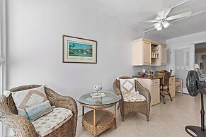 Smyrna Beach Club 818b