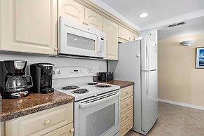 Smyrna Beach Club 818b