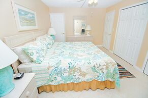 Smyrna Beach Club 818b