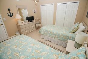 Smyrna Beach Club 818b