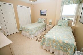 Smyrna Beach Club 818b