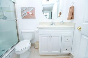 Smyrna Beach Club 818b