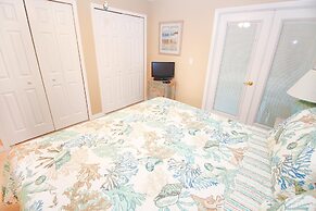 Smyrna Beach Club 818b