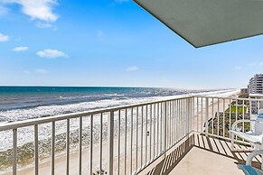 Smyrna Beach Club 818b