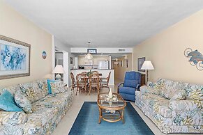 Smyrna Beach Club 818b