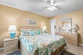 Smyrna Beach Club 818b