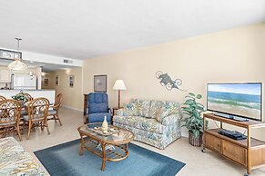 Smyrna Beach Club 818b