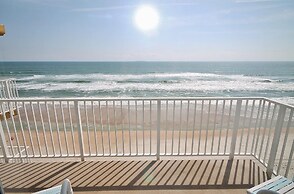 Smyrna Beach Club 818b