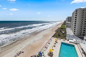 Smyrna Beach Club 818b