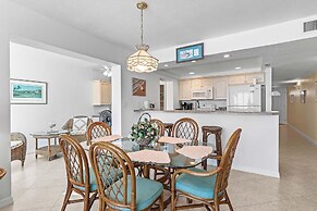 Smyrna Beach Club 818b