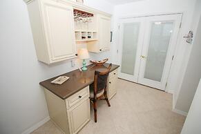 Smyrna Beach Club 818b