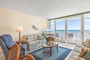 Smyrna Beach Club 818b