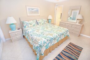 Smyrna Beach Club 818b