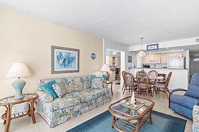 Smyrna Beach Club 818b