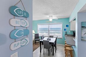 Sea Coast Condominium 418
