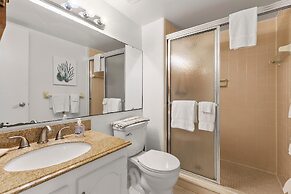 Sea Coast Condominium 418