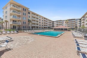 Sea Coast Condominium 418