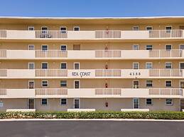Sea Coast Condominium 418
