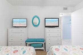 Sea Coast Condominium 418