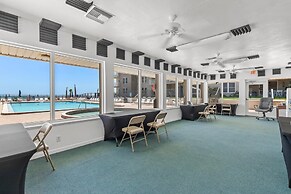 Sea Coast Condominium 418