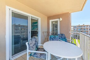 Sea Coast Condominium 418