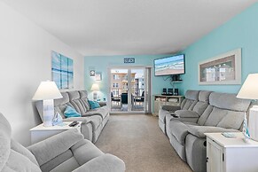 Sea Coast Condominium 418