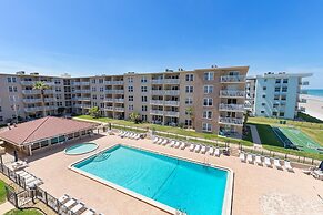 Sea Coast Condominium 418