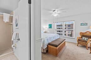 Sea Coast Condominium 418