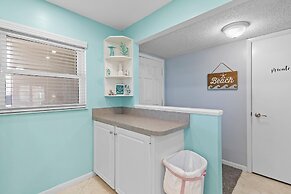 Sea Coast Condominium 418