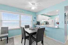 Sea Coast Condominium 418