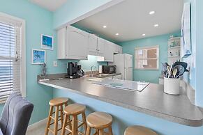 Sea Coast Condominium 418